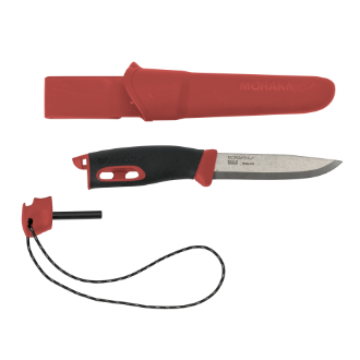 knife MORAKNIV companion